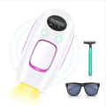 Urządzenie IPL laser do Depilacji i Rewitalizacji Skóry depilator