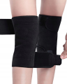 Opaska MAGNETYCZNA na kolano Stabilizator stawu z magnesami Orteza Ściągacz Para
