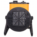 Nagrzewnica Elektryczna Dmuchawa 2kW Farelka Grzejnik Termostat 2000W