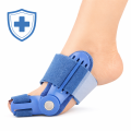 Aparat dynamiczny na haluksy – orteza korekcyjna Hallux Valgus PREMIUM