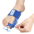 Aparat dynamiczny na haluksy – orteza korekcyjna Hallux Valgus PREMIUM