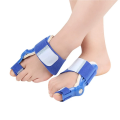 Aparat dynamiczny na haluksy – orteza korekcyjna Hallux Valgus PREMIUM