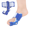 Aparat dynamiczny na haluksy – orteza korekcyjna Hallux Valgus PREMIUM