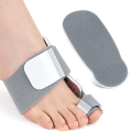 Aparat dynamiczny na haluksy – orteza korekcyjna Hallux Valgus PREMIUM