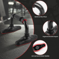 Uchwyty do pompek Push Up Bars PRO – antypoślizgowe, ergonomiczne, zestaw 2 szt