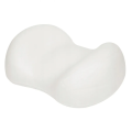 Poduszka ortopedyczna między kolana Memory Foam składana – klin pod nogi