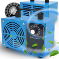 Generator ozonu 60 g/h – natychmiastowa dezynfekcja i świeże powietrze