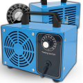 Generator ozonu 60 g/h – natychmiastowa dezynfekcja i świeże powietrze
