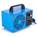 Generator ozonu 60 g/h – natychmiastowa dezynfekcja i świeże powietrze