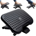 Ergonomiczny podnóżek biurowy – komfort i zdrowie każdego dnia