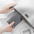 Zestaw do manicure w eleganckim etui – kompaktowy i stylowy