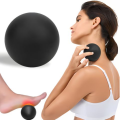 Piłka do masażu roller – piłeczka do masażu punktowego mięśni trigger point