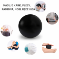 Piłka do masażu roller – piłeczka do masażu punktowego mięśni trigger point