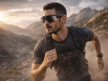 Inteligentne okulary AI z kamerą 2K, Bluetooth i tłumaczeniem – Twój nowy poziom technologii