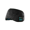 Opaska na Oczy do Spania Bluetooth 5.0 – Zaciemniająca Maska Muzyczna 3D do Snu i Relaksu