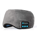 Opaska na Oczy do Spania Bluetooth 5.0 – Zaciemniająca Maska Muzyczna 3D do Snu i Relaksu