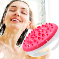 Szczotka do Masażu Ciała Antycellulitowa – Naturalny Sposób na Gładką i Jędrną Skórę