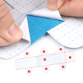 Taśmy Kinesiology Tape na Ścięgno Achillesa – odciążenie i stabilizacja kostki