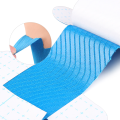 Taśmy Kinesiology Tape na Ścięgno Achillesa – odciążenie i stabilizacja kostki