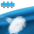 Taśmy Kinesiology Tape na Ścięgno Achillesa – odciążenie i stabilizacja kostki