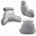 Poduszka Ergonomiczne Oparcie 3w1 – Ortopedyczne Wsparcie Karku i Pleców