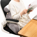 Poduszka Ergonomiczne Oparcie 3w1 – Ortopedyczne Wsparcie Karku i Pleców