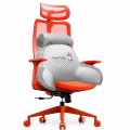 Poduszka Ergonomiczne Oparcie 3w1 – Ortopedyczne Wsparcie Karku i Pleców