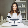 MYJKA ULTRADŻWIĘKOWA sterylizator kosmetyczny 0,6 l