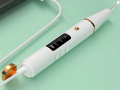 Skaler dentystyczny ultradźwiękowy do czyszczenia zębów – usuwanie kamienia nazębnego USB