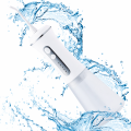 Irygator dentystyczny bezprzewodowy do zębów i jamy ustnej 350 ml USB DIY