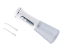 Irygator dentystyczny bezprzewodowy do zębów i jamy ustnej 350 ml USB DIY