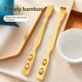 Drapaczka do Pleców Bambusowa 45,5 cm – Naturalny Masażer Relaksacyjny EKO