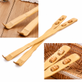 Drapaczka do Pleców Bambusowa 45,5 cm – Naturalny Masażer Relaksacyjny EKO