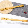 Drapaczka do Pleców Bambusowa 45,5 cm – Naturalny Masażer Relaksacyjny EKO