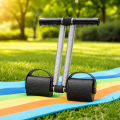 Ekspander na nogi do ćwiczeń fitness | Trenażer mięśni ud, brzucha i pośladków