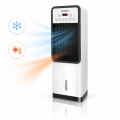 Klimator i grzejnik ADM Cool&Heat 2w1 z pilotem 1800 W