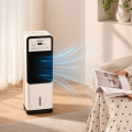 Klimator i grzejnik ADM Cool&Heat 2w1 z pilotem 1800 W