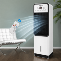 Klimator i grzejnik ADM Cool&Heat 2w1 z pilotem 1800 W