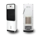 Klimator i grzejnik ADM Cool&Heat 2w1 z pilotem 1800 W